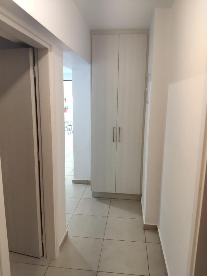 Alexia Rooms Paleochora Zimmer foto